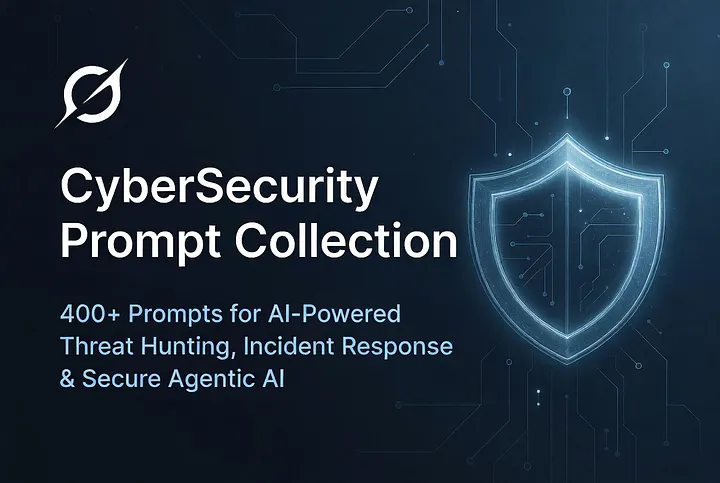 I Cut Incident Triage Time by 70% Using These 25 Free AI Prompts for Threat Hunting